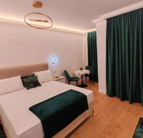 Apartament Gold Luxury 3
